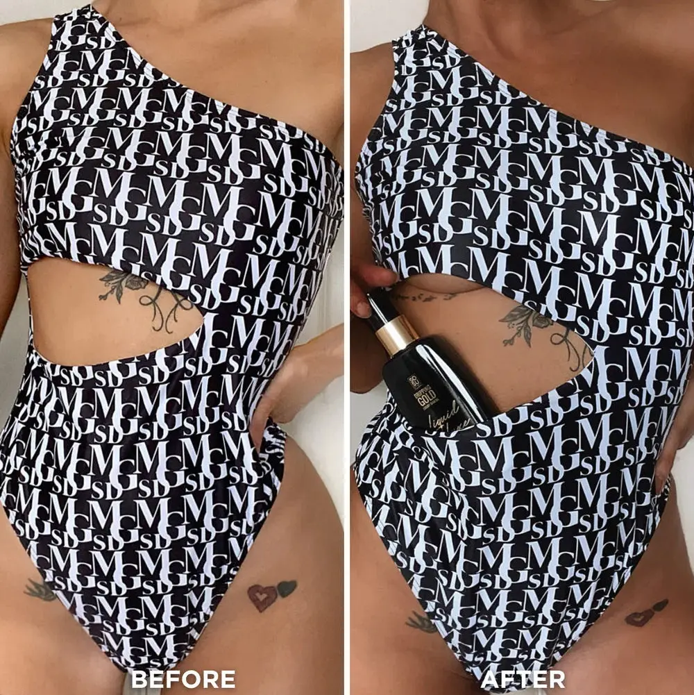 Liquid Tan Ultra Dark - Image 2