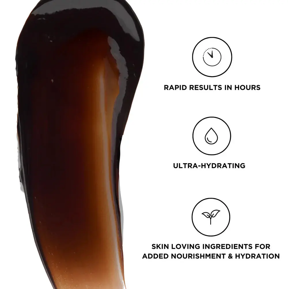Luxury Tanning Express Serum Dark - Image 3