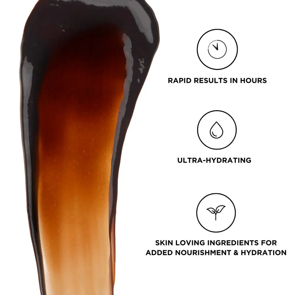 Luxury Tanning Express Serum Medium - Image 4