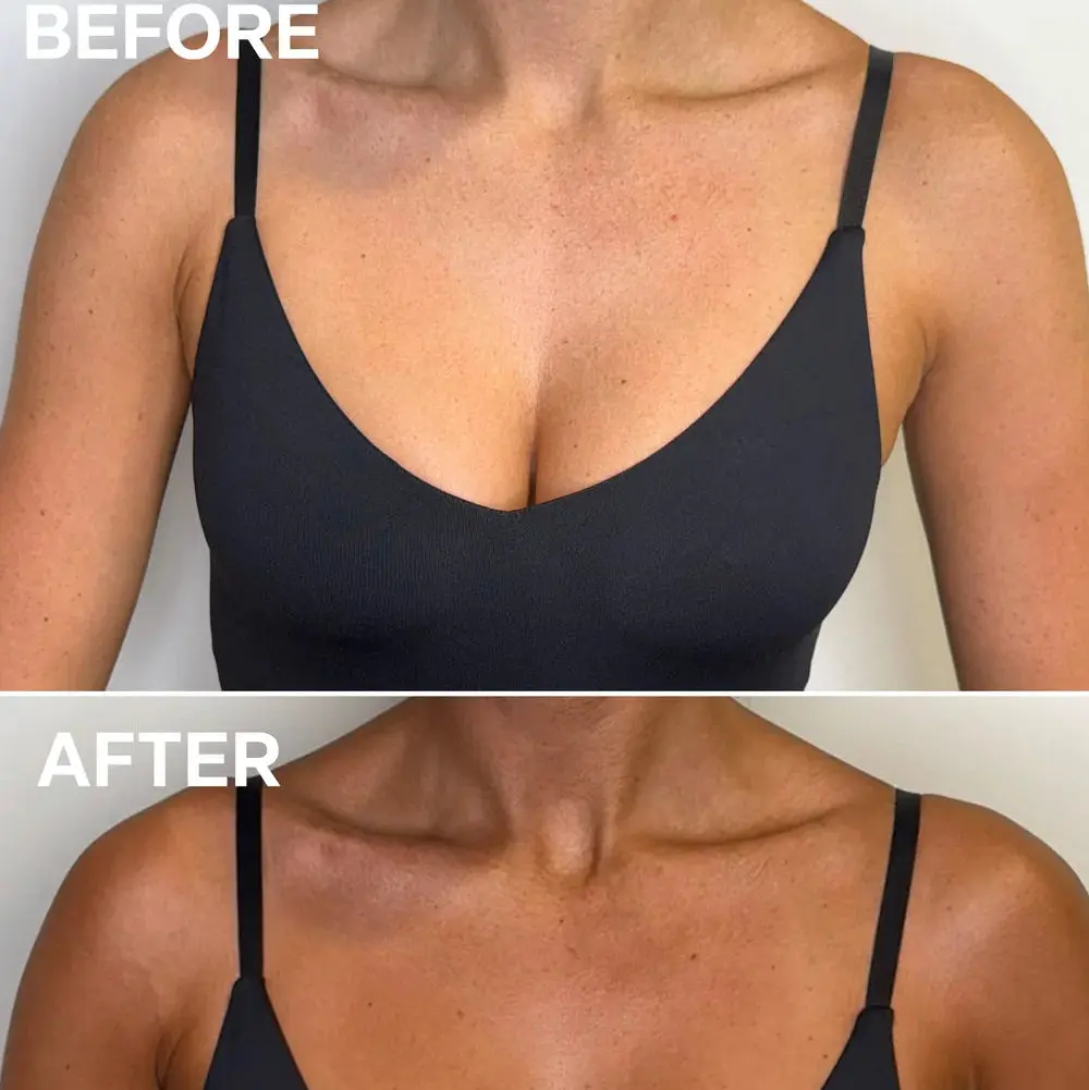 Luxury Tanning Express Serum Ultra Dark - Image 2