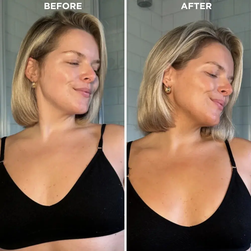 Luxury Tanning Mousse Medium - Image 2