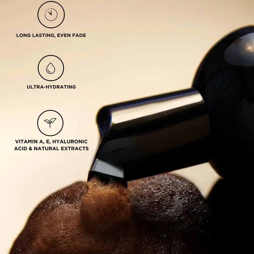Tanning Mousse Ultra Dark - Image 4