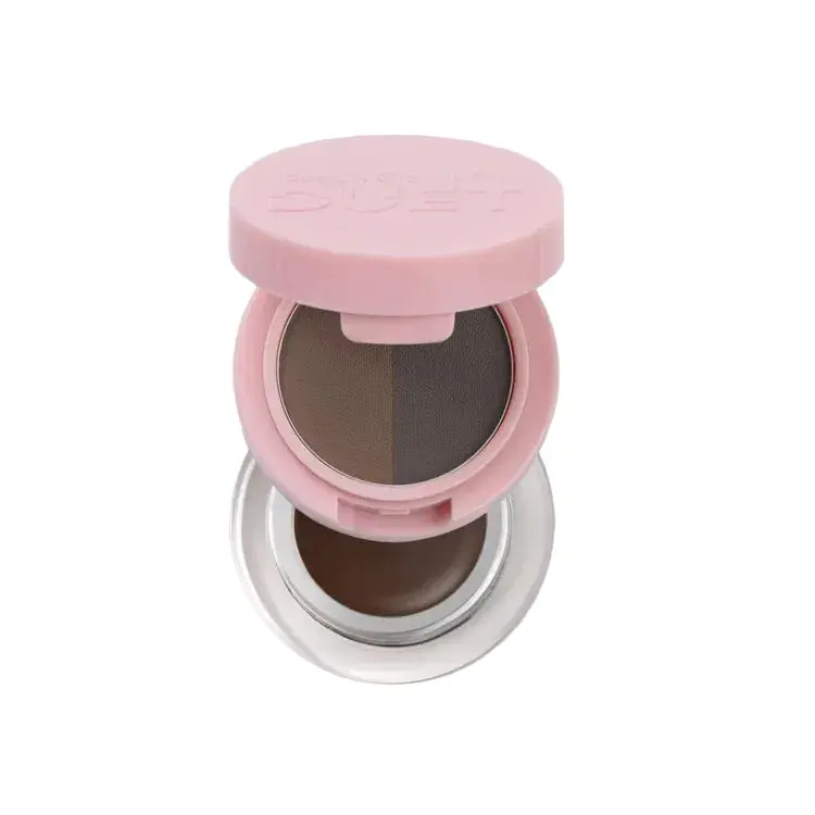 Duet Brow Powder & Pomade - Image 4