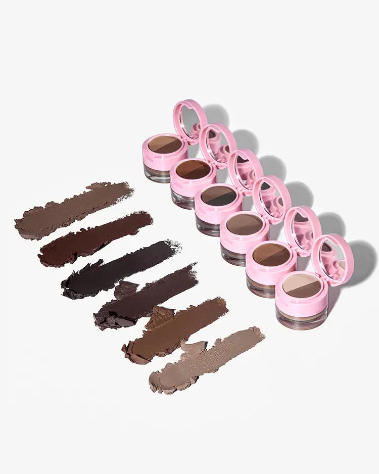 Duet Brow Powder & Pomade - Image 9
