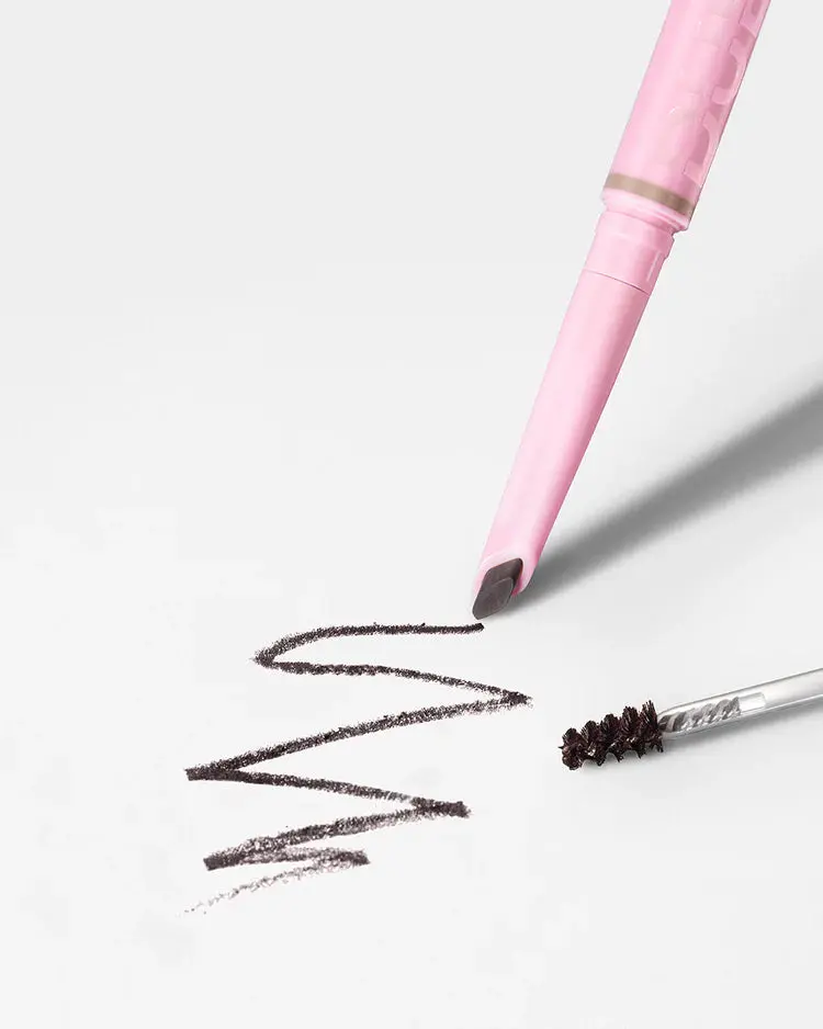 Duet Gel Tint & Brow Pencil - Image 3