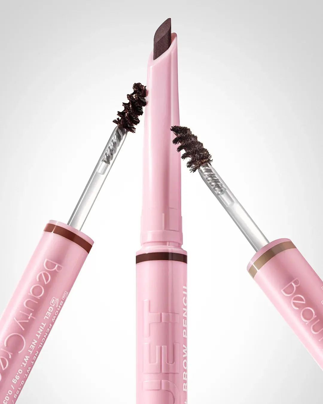 Duet Gel Tint & Brow Pencil - Image 4
