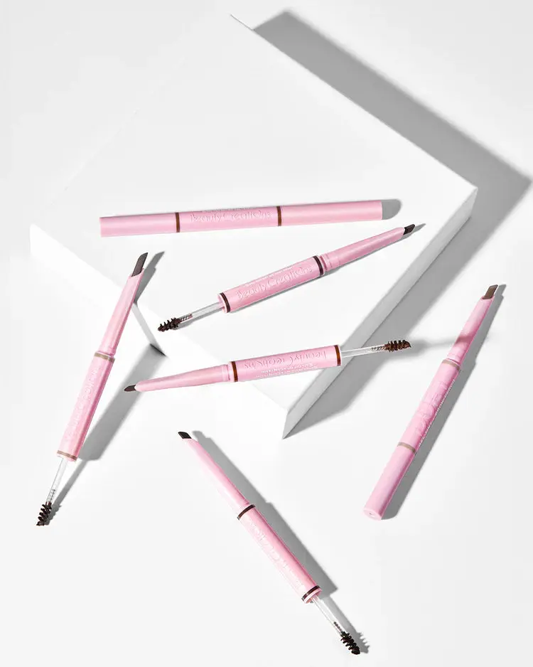 Duet Gel Tint & Brow Pencil - Image 5