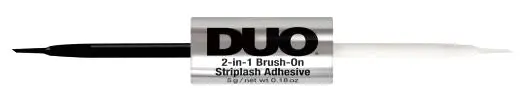 2-in-1 Brush-On Striplash Adhesive - Image 2
