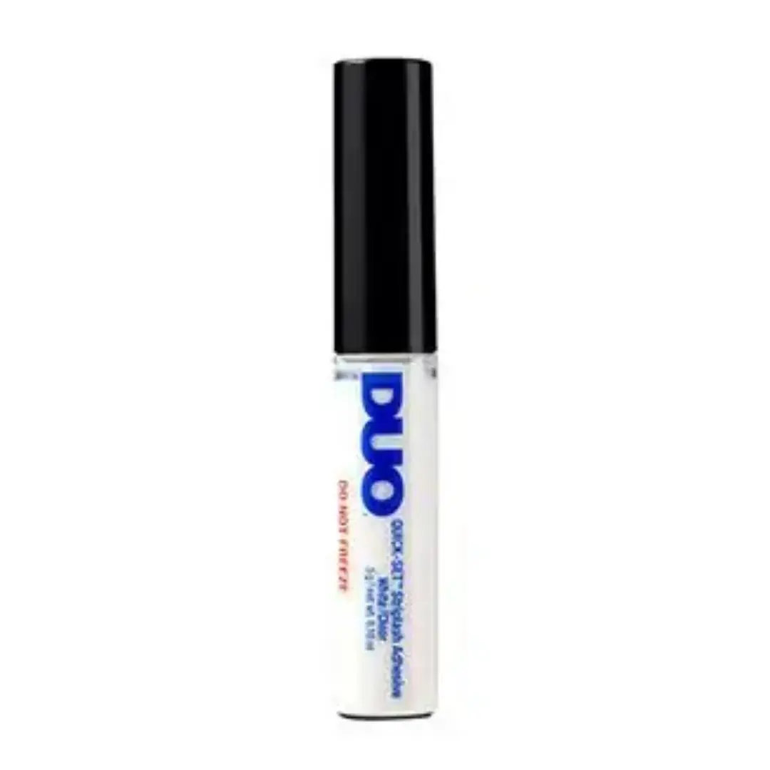 Quick-Set Striplash Adhesive Clear - Image 2