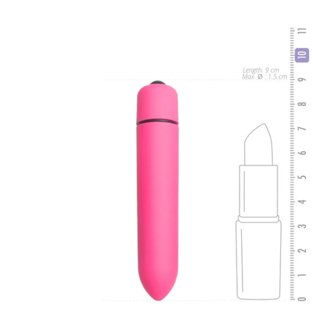 Bullet Vibrator - Image 2