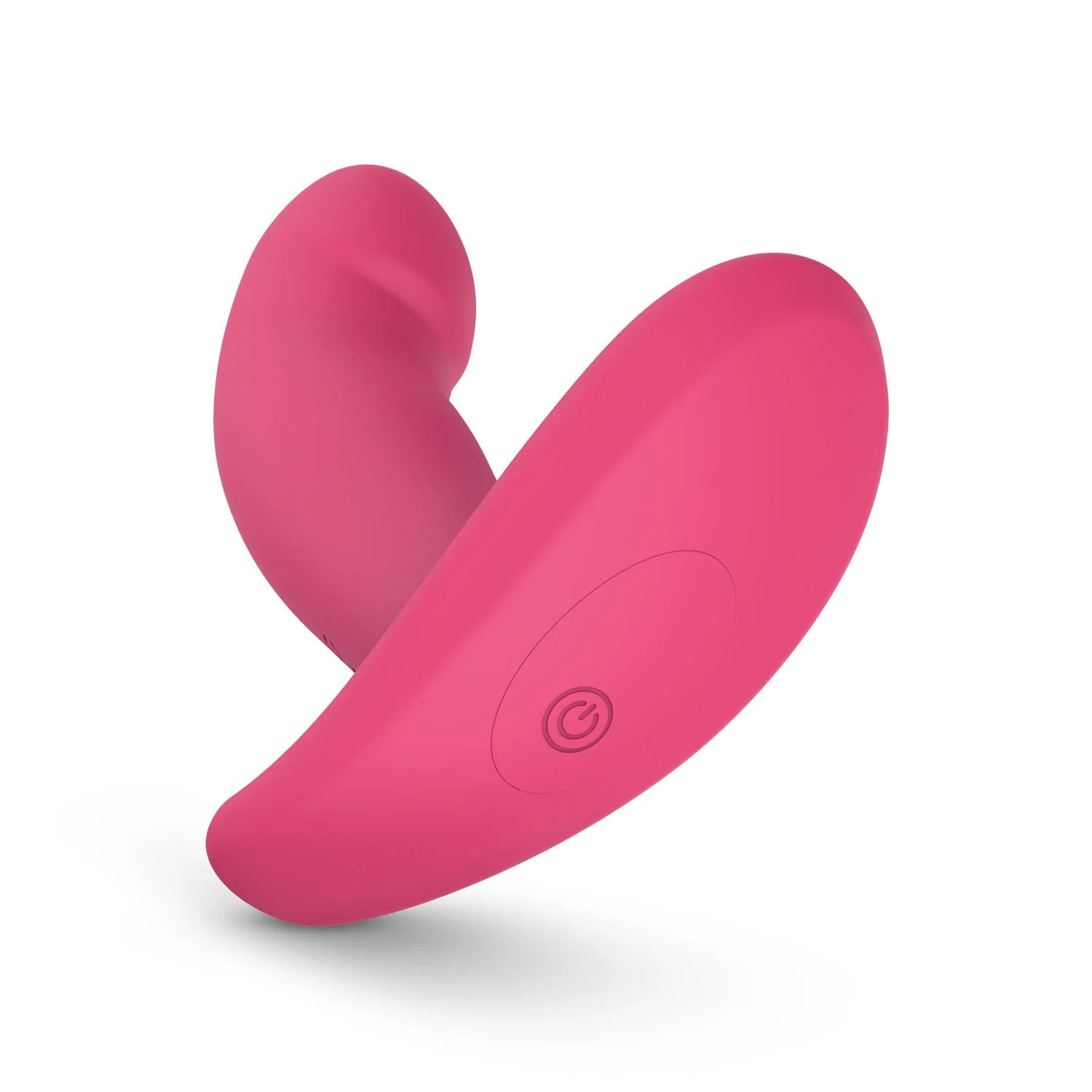 EasyConnect Draagbare Vibrator Ivy AppControlled - Image 3