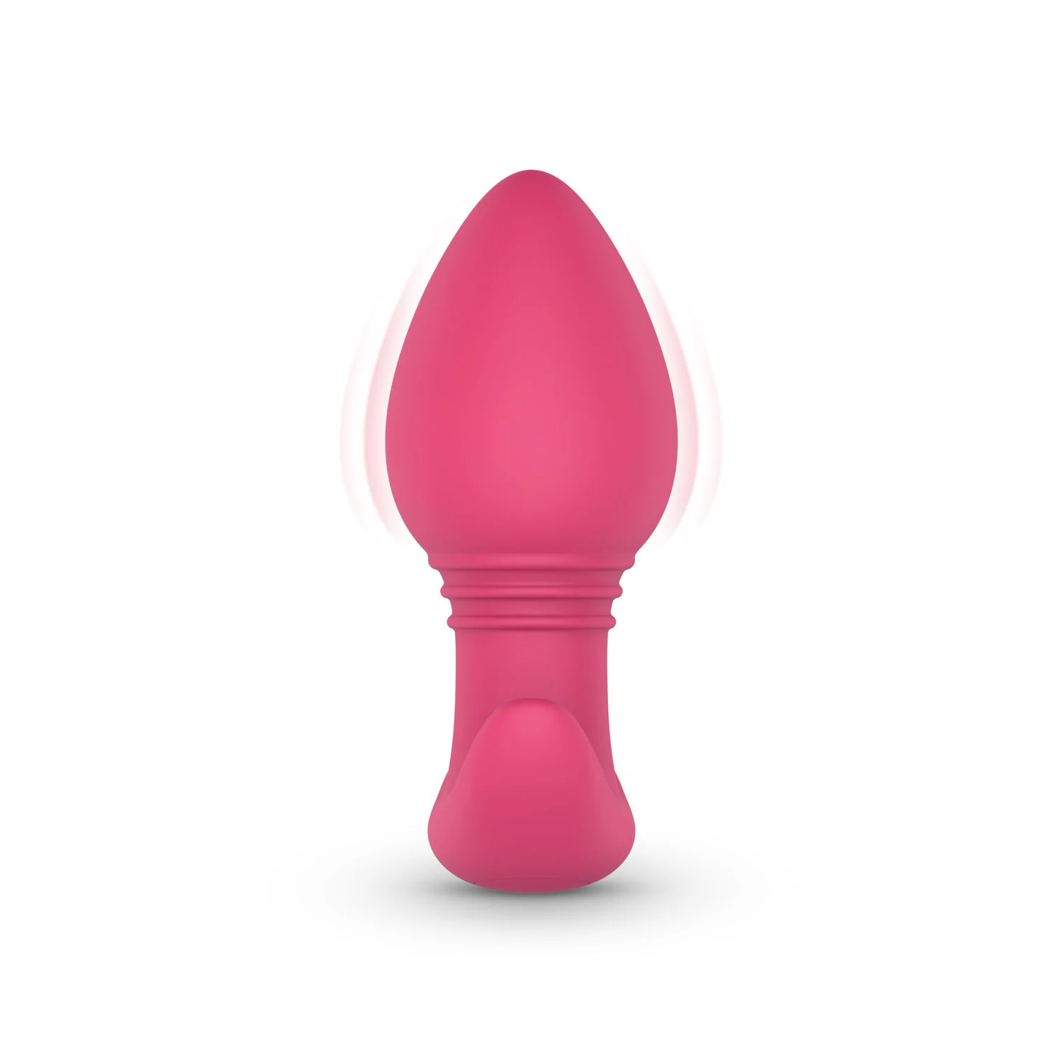EasyConnect Vibrerende Buttplug Axel AppControlled - Image 2