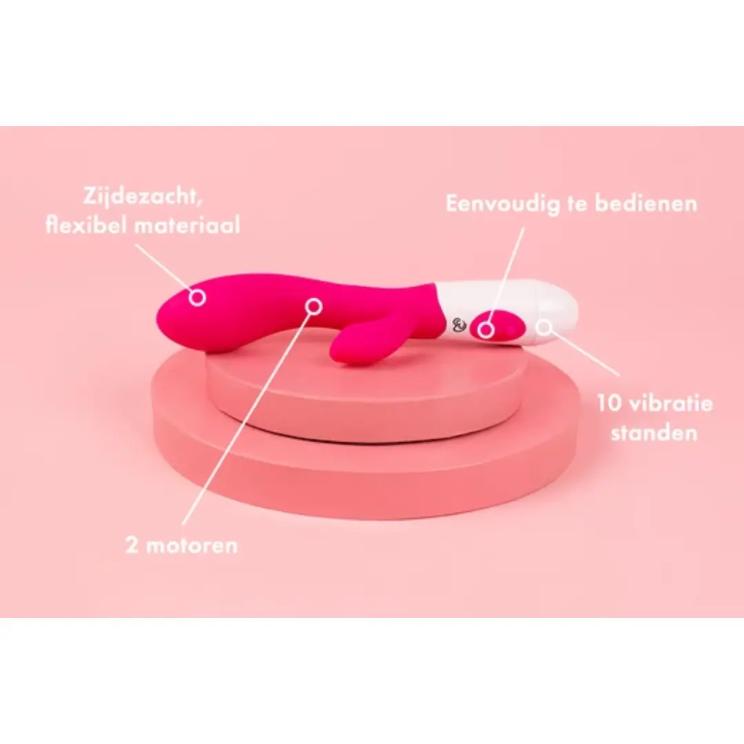 Rabbit Vibrator - Image 4