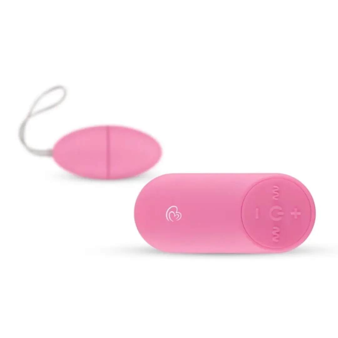 Vibratie Eitje - Image 3