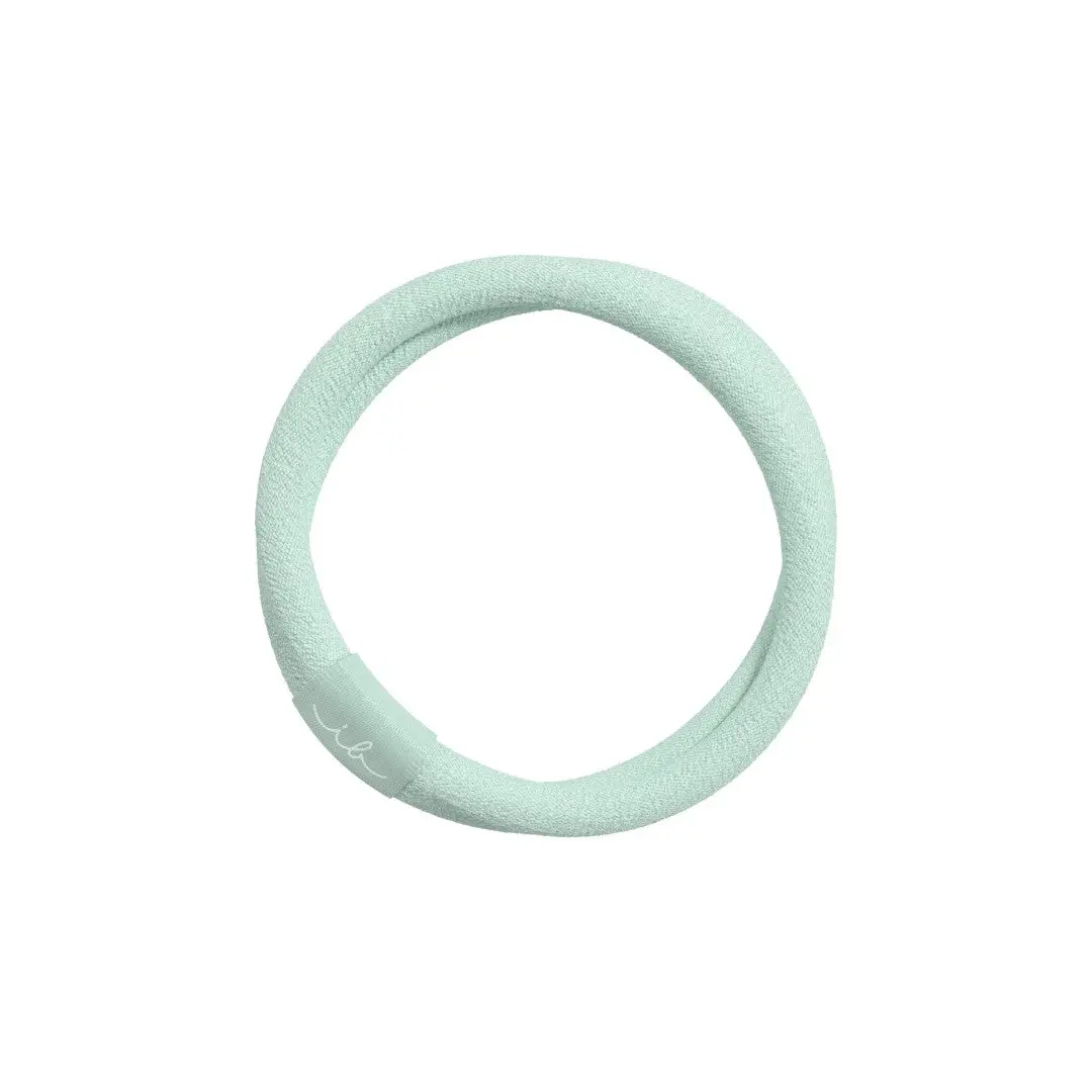 Eco Hair Tie Pastel Dream - Image 5