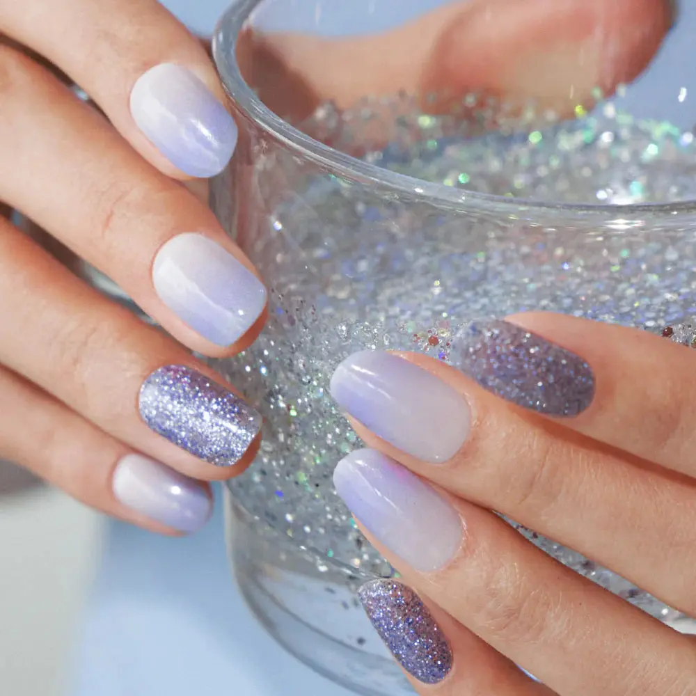 Nail Strips Veri Peri Trick - Image 4