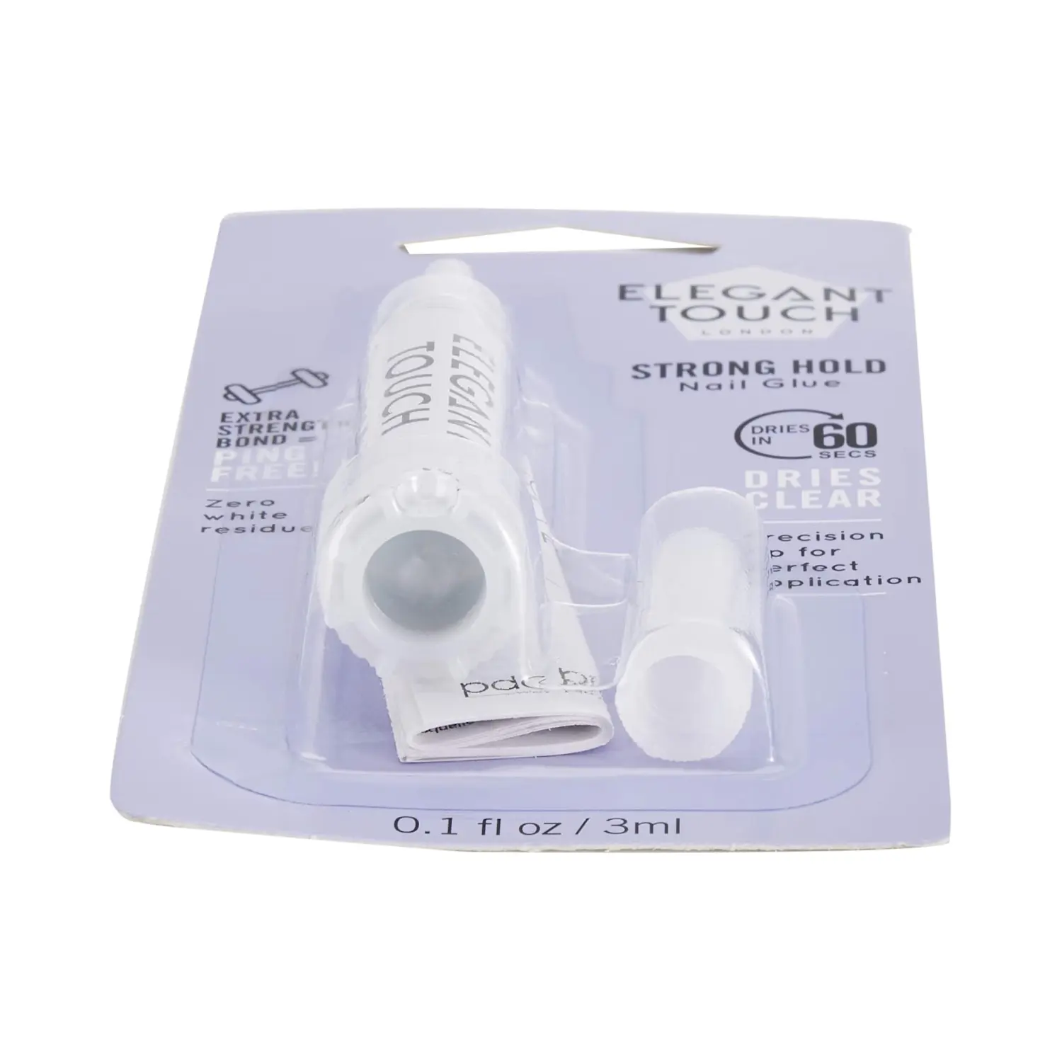 Strong Hold Nail Glue - Image 2