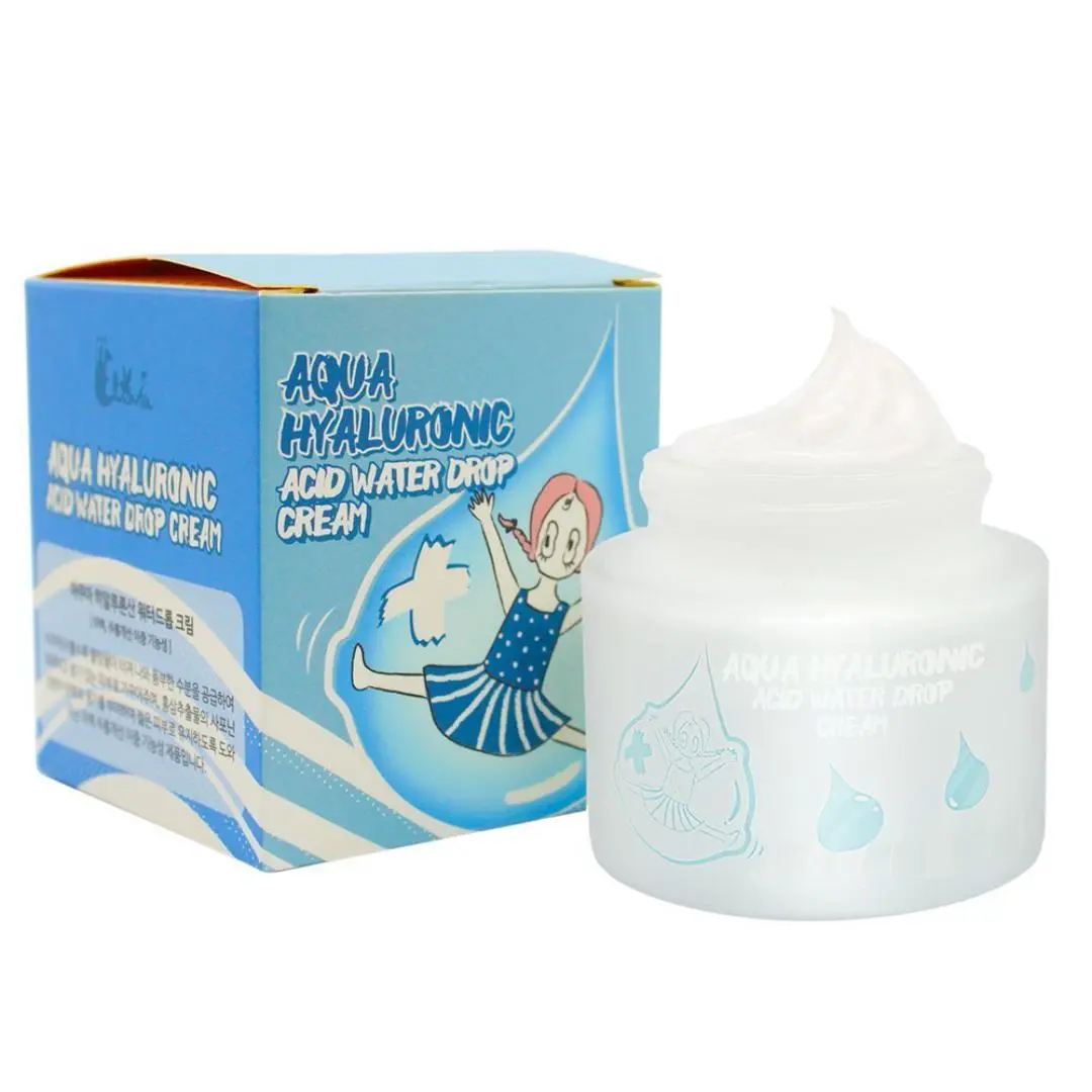 Aqua Hyaluronic Acid Water Drop Cream - Image 2