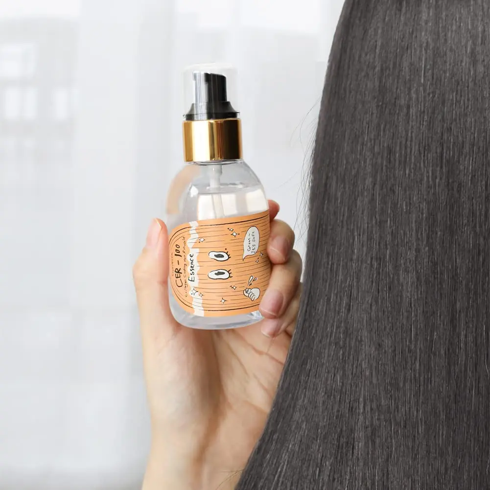 CER-100 Collagen Coating Hair A+ Muscle Essence - Image 2