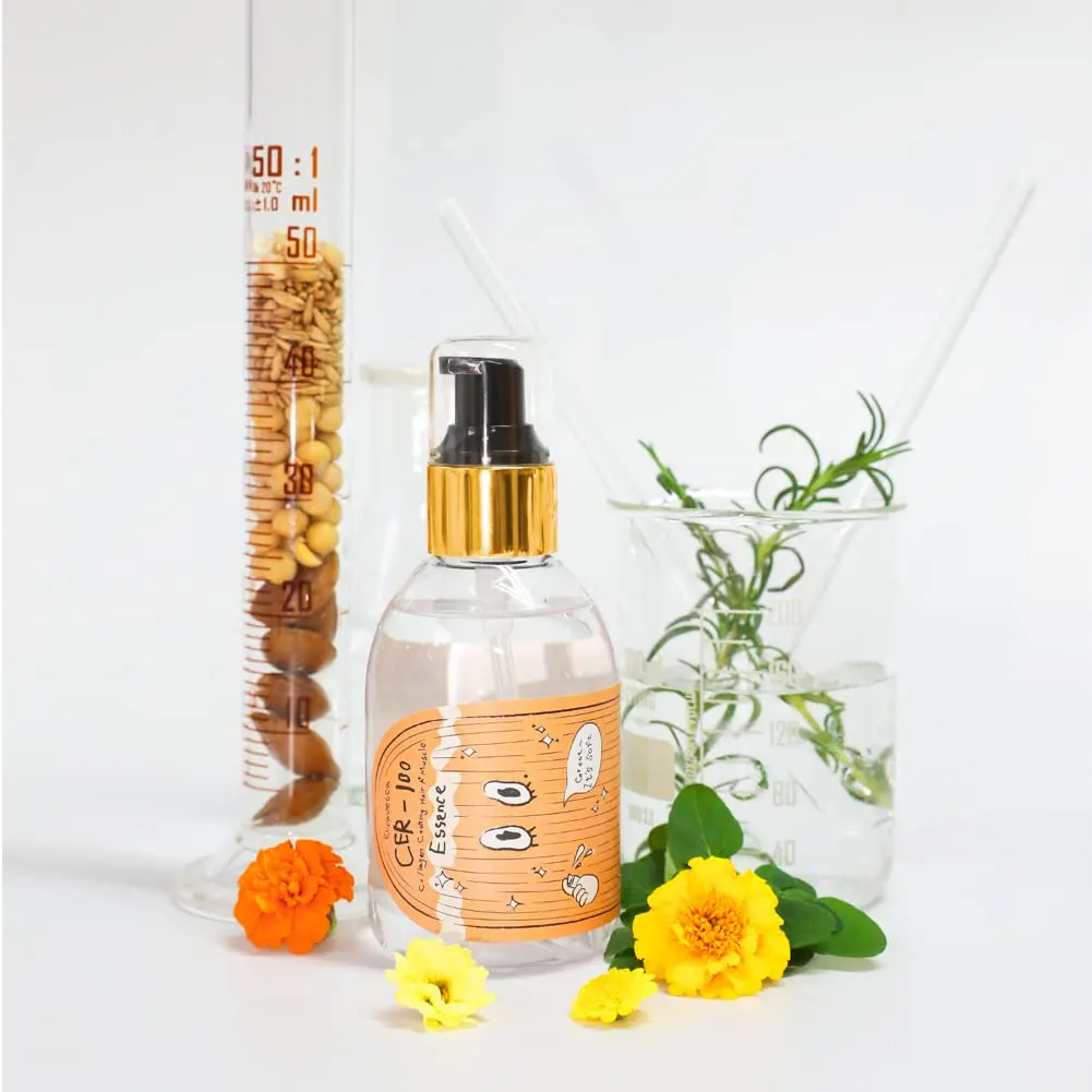 CER-100 Collagen Coating Hair A+ Muscle Essence - Image 4