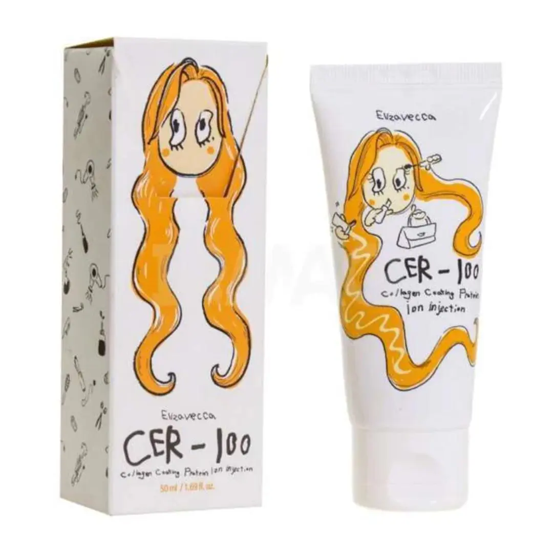 CER-100 Collagen Coating Protein Ion Injection - Image 2