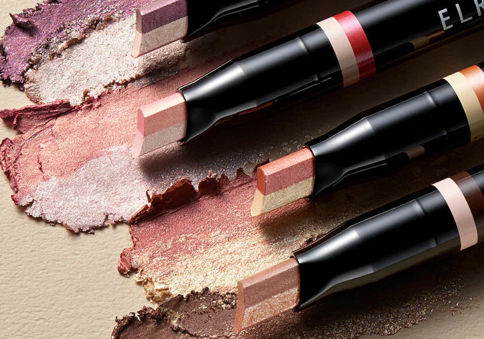 Blanc Double Shadow Stick #09 Vanilla Almond - Image 3