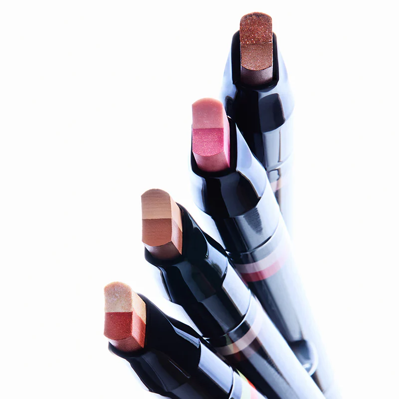 Blanc Double Shadow Stick #09 Vanilla Almond - Image 5