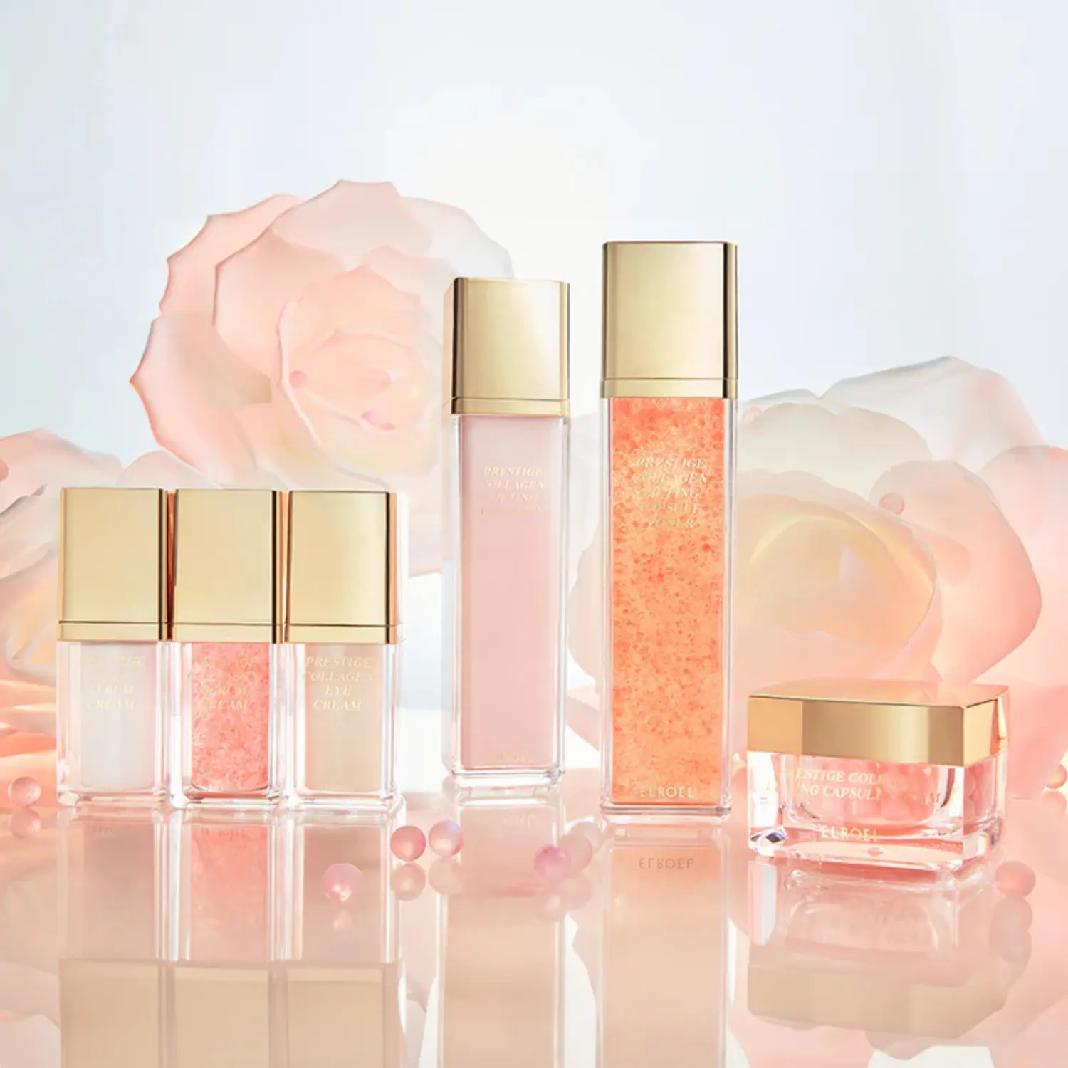 Prestige Collagen Eye Cream - Image 2