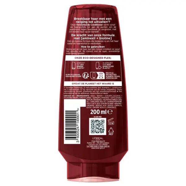 Elvive Full Resist Conditioner - Image 2
