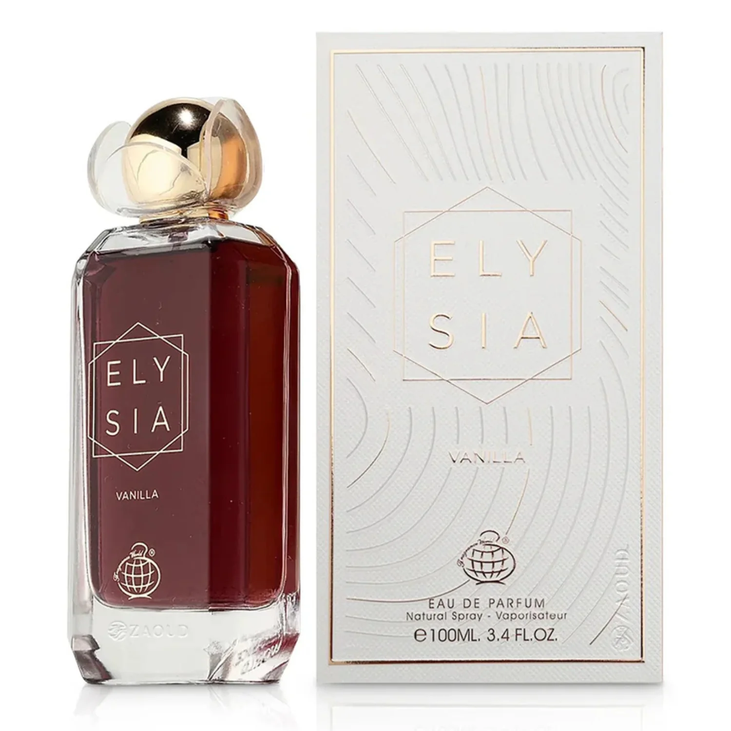 Vanilla Eau De Parfum - Image 3