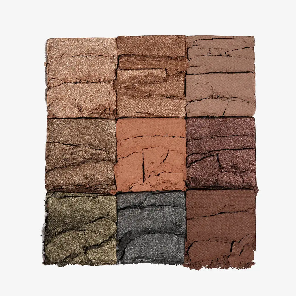 Embers Mini Eyeshadow Palette - Image 4