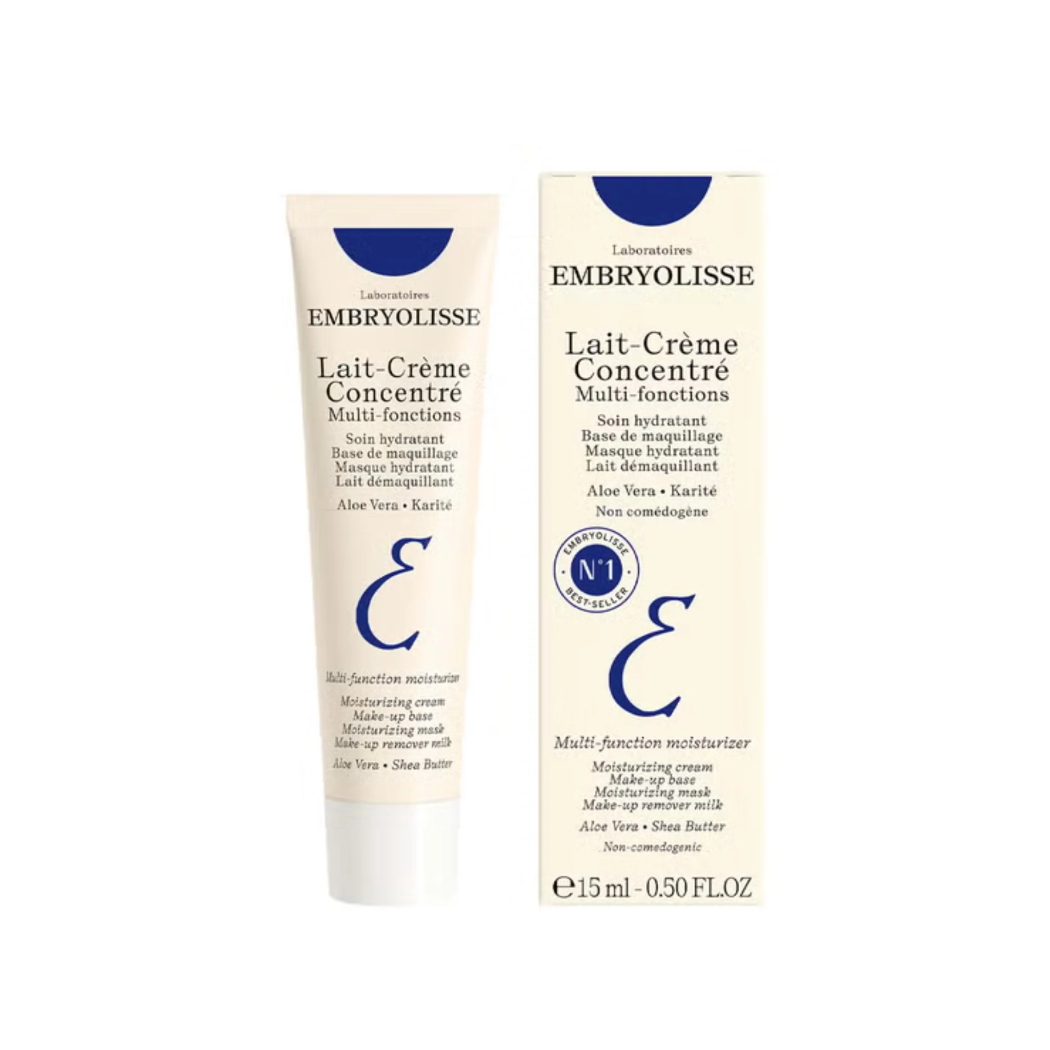 Embryolisse Lait Creme Concentre - Image 2