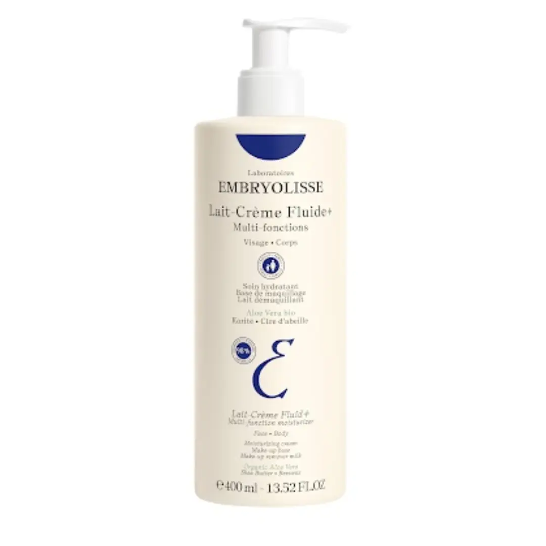 Lait Creme Fluide 75 ml. - Image 2
