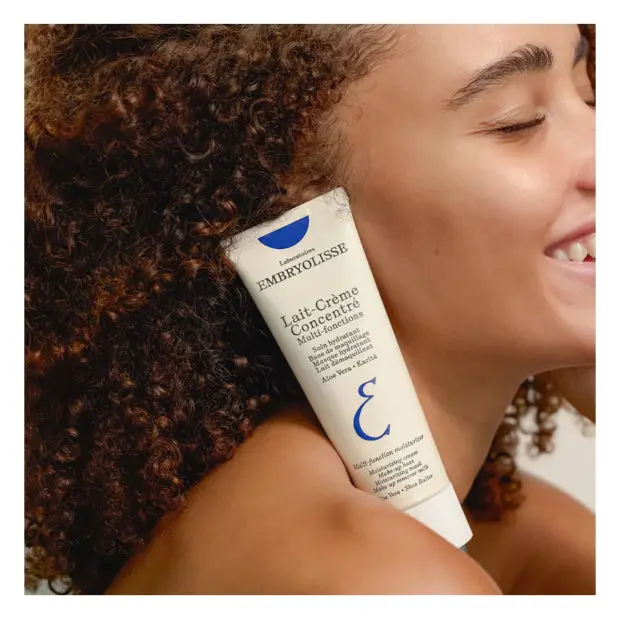 Lait Crème Sensitive 30 ml. - Image 2