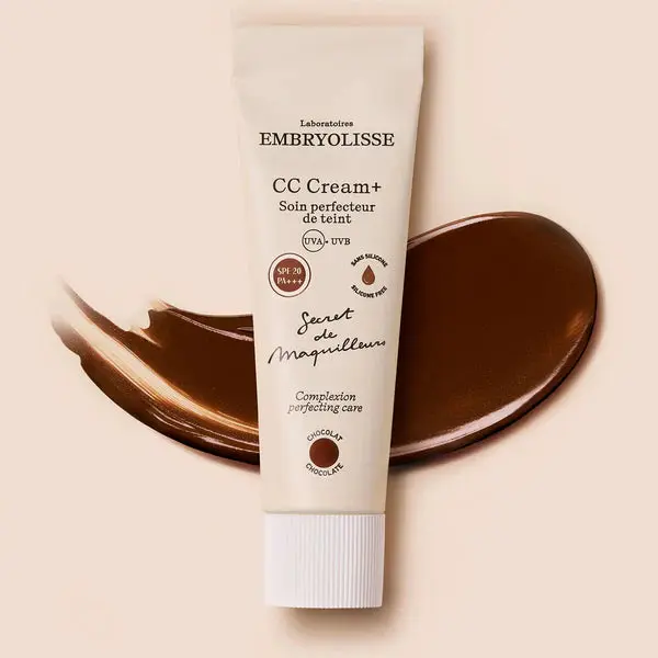 Secret De Maquilleurs CC+ Chocolat - Image 7