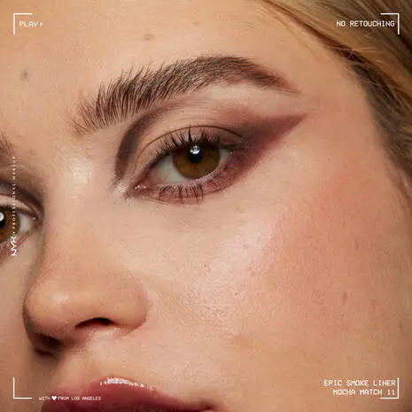 Epic Smoke Liner Blendable Eyeliner Stick Mocha Match - Image 4