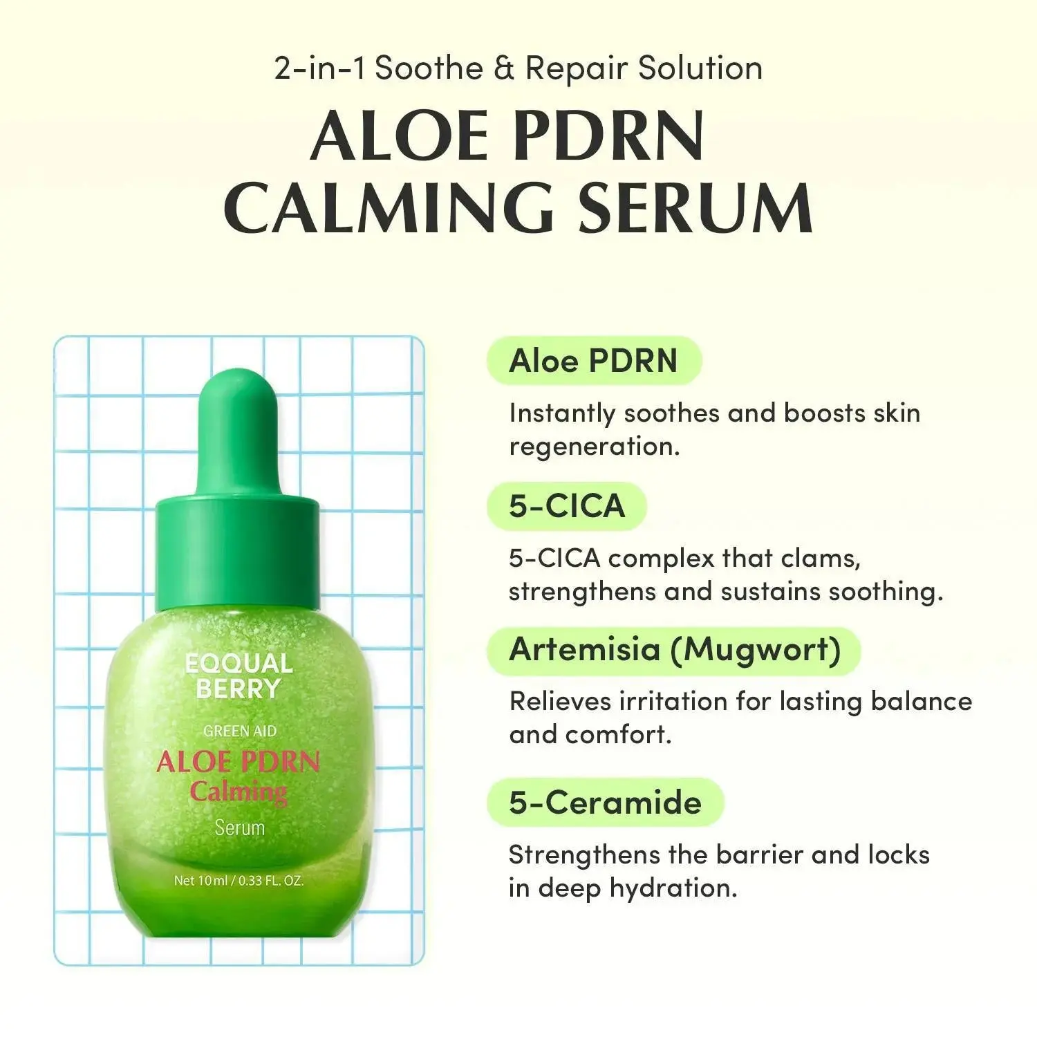 5 Mini Serums Discovery Set - Image 6