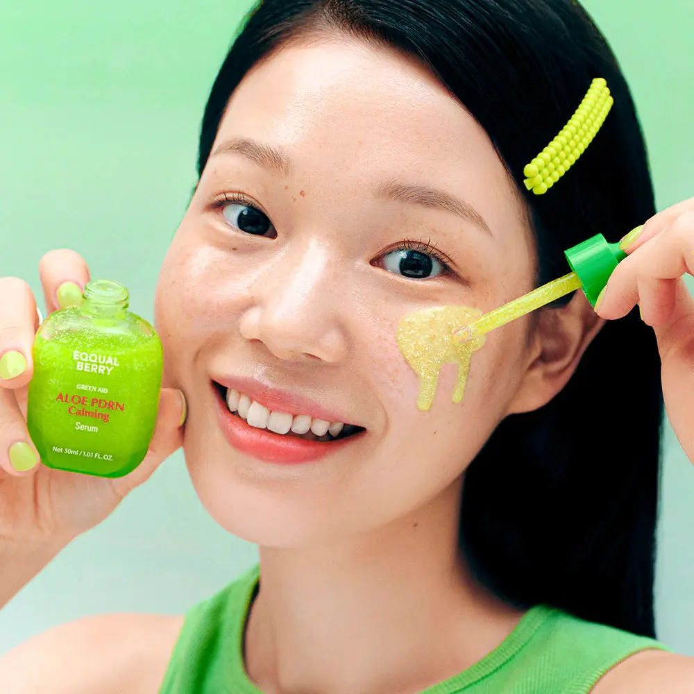 Aloe PDRN Calming Serum - Image 3