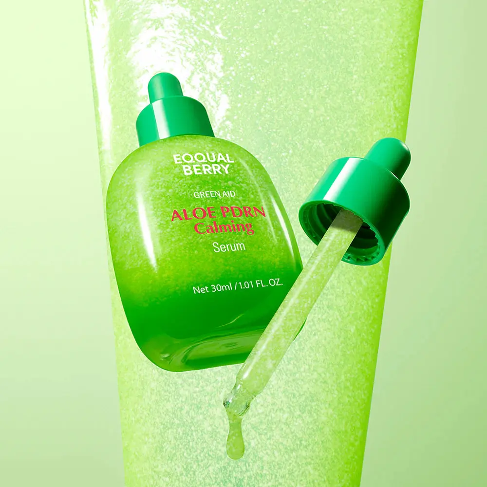 Aloe PDRN Calming Serum - Image 6