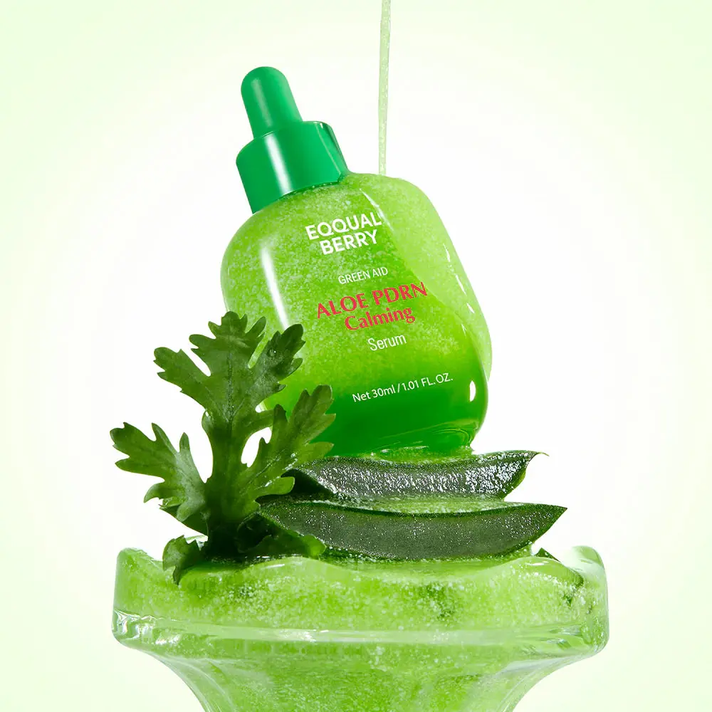 Aloe PDRN Calming Serum - Image 7