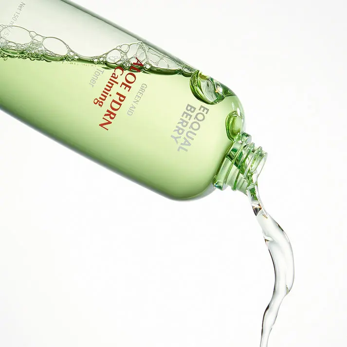Aloe Pdrn Calming Toner - Image 2
