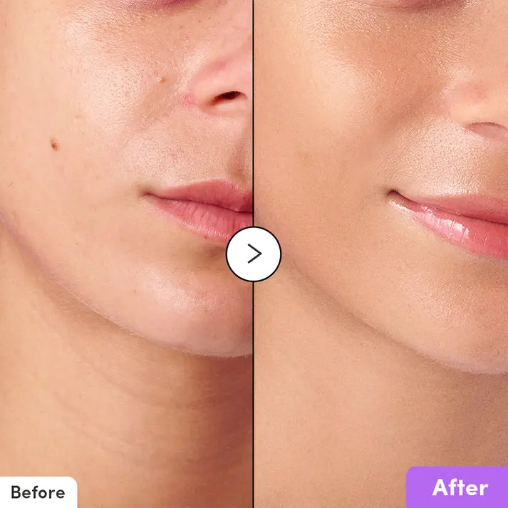 Bakuchiol Plumping Capsule Toner - Image 3