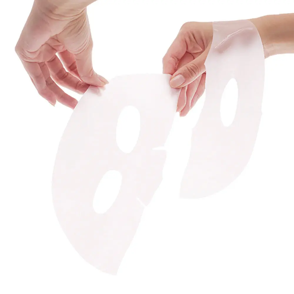 Collagen Pore-Right Up Hydrogel Mask - Image 2