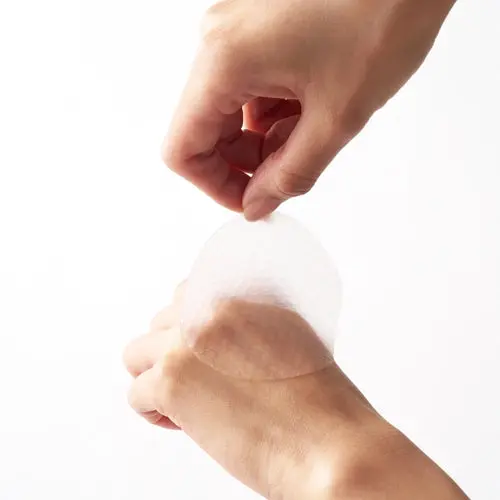 Collagen Pore Tight Up Gel Toner Pads - Image 2