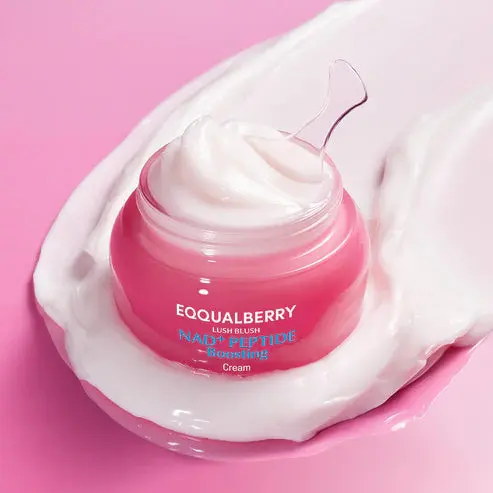 Nad+ Peptide Boosting Cream - Image 4