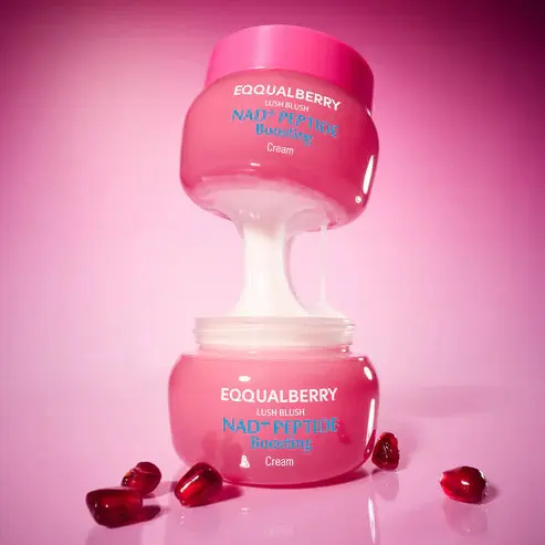 Nad+ Peptide Boosting Cream - Image 5