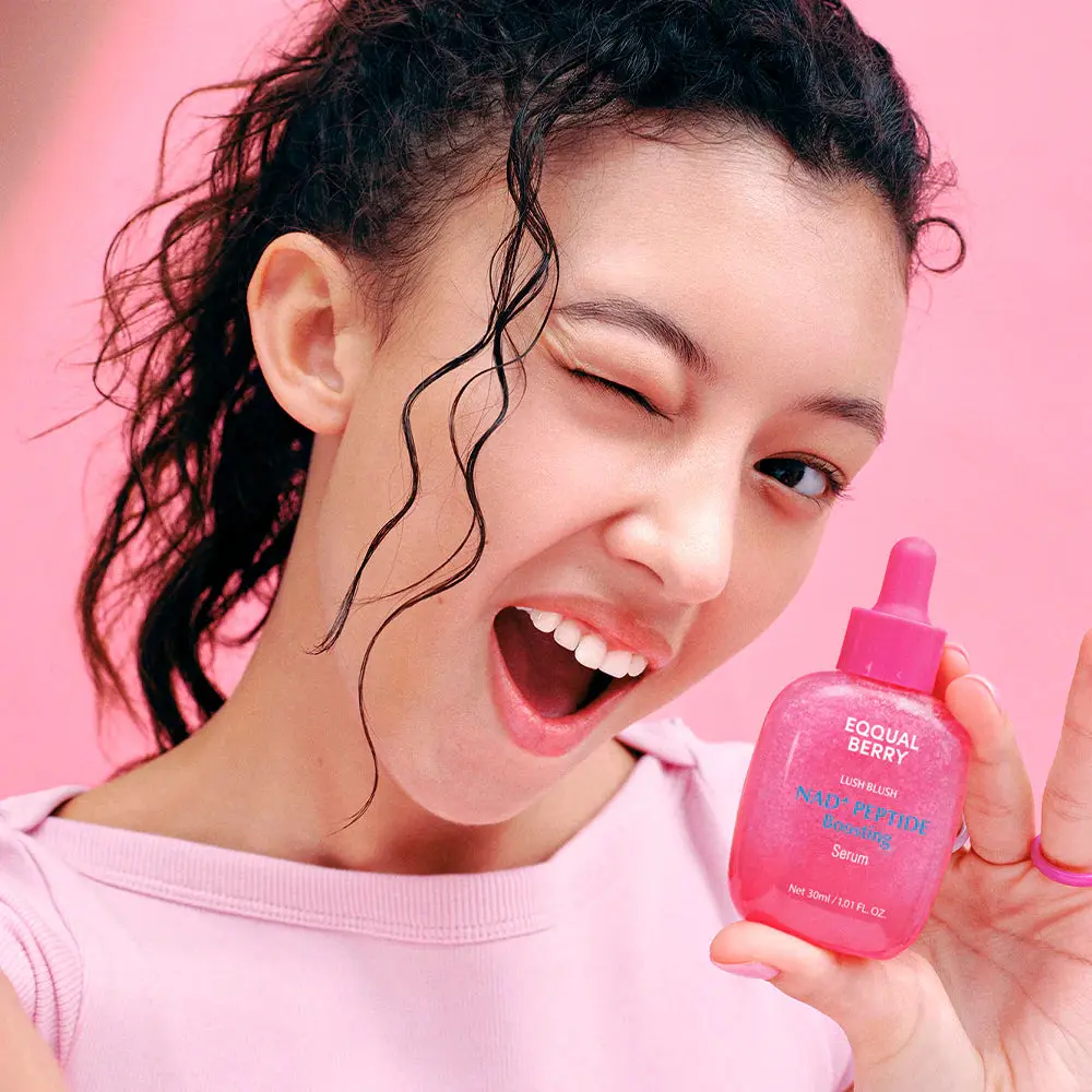 Nad+ Peptide Boosting Serum - Image 4