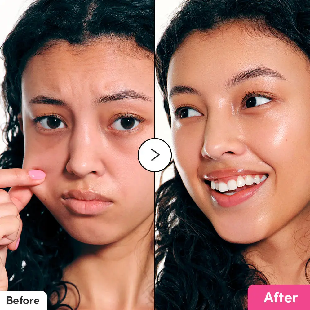 Nad+ Peptide Boosting Serum - Image 5