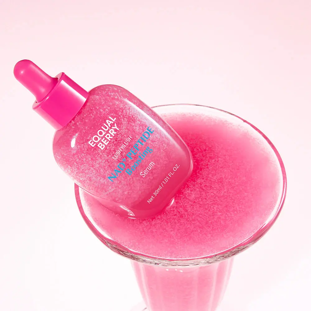 Nad+ Peptide Boosting Serum - Image 7
