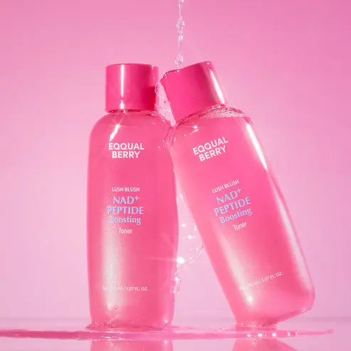 Nad+ Peptide Boosting Toner - Image 4